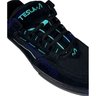 tenis tesla coil preto verde tiffany 2