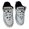 tenis tesla coil branco off white furta cor 4