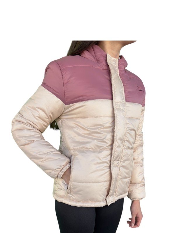 ジャケット・アウター (mayu) Moxie Sweater Combo Frinda ジャケット・アウター (mayu) Moxie Sweater Combo Frinda ジャケット