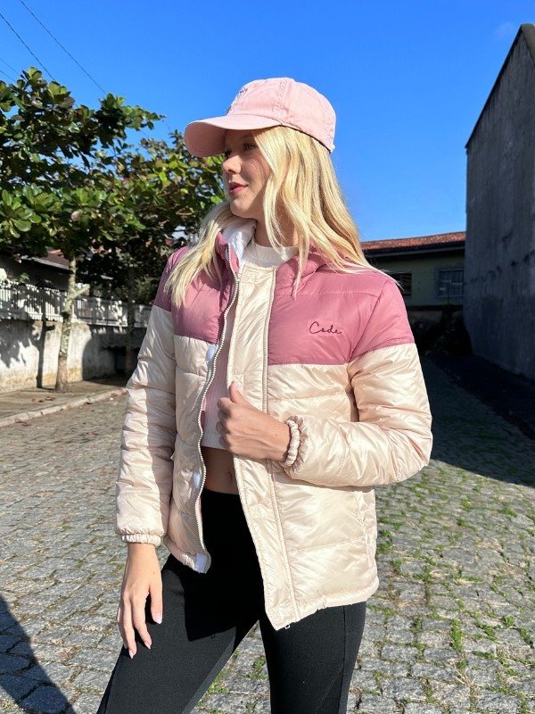 ジャケット・アウター (mayu) Moxie Sweater Combo Frinda ジャケット・アウター (mayu) Moxie Sweater Combo Frinda ジャケット