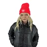 jaqueta feminina puffer freesurf preta 4