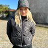 jaqueta feminina puffer freesurf preta 9
