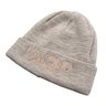 gorro diamond simplicity areia 1