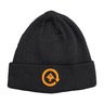 gorro lrg lifted preto bordado laranja 1