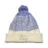 gorro feminino freesurf twist areia lilas 1