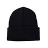 gorro grow symbol preto bordado branco 3