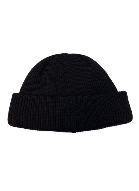 gorro grow basic preto 3