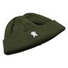 gorro grizzly og bear verde militar 1