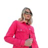 jaqueta sarja feminina cotele riu kiu rosa 4