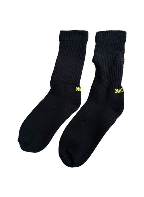 meia altai bolso mocado preta 4