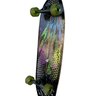skate simulador de surf nitro sk8 shock wave 3