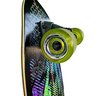 skate simulador de surf nitro sk8 shock wave 5
