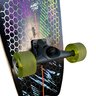 skate simulador de surf nitro sk8 shock wave 7