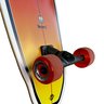 skate simulador de surf nitro sk8 pipeline 6