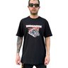 camiseta masculina freesurf x raimundos cangaceiro preta 1