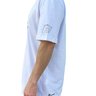 camiseta masculina freesurf x raimundos clean rock branca 4