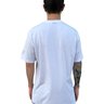 camiseta masculina freesurf x raimundos clean rock branca 6