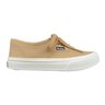 tenis redley originals camel solado branco 1