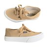 tenis redley originals camel solado branco 3