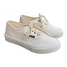 tenis redley originals cru off white solado branco 2