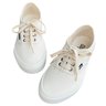 tenis redley originals cru off white solado branco 4