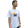 camiseta masculina freesurf skate long branca 2