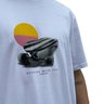 camiseta masculina freesurf skate long branca 3