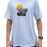 camiseta masculina freesurf skate long branca 4