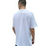 camiseta masculina freesurf skate long branca 5