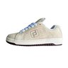 tenis freeday jab camurca birch creme off white bordo 1