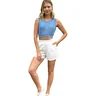 short feminino freesurf breeze branco 1