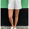 short feminino freesurf breeze branco 9