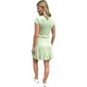 vestido viscolycra soltinho dolce rose verde pistache 4