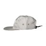 bone five panel diamond classic camper hat areia 2