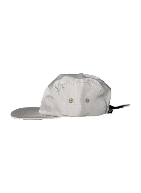 bone five panel diamond classic camper hat areia 2