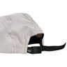 bone five panel diamond classic camper hat areia 4