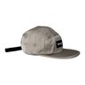 bone five panel diamond box logo camper deserto 4