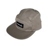 bone five panel diamond box logo camper deserto 7