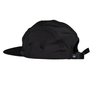 bone five panel diamond classic camper hat preto 3