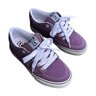 tenis qix ninety three 93 roxo lavanda 2