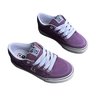 tenis qix ninety three 93 roxo lavanda 3