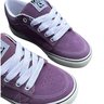tenis qix ninety three 93 roxo lavanda 4
