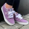 tenis qix ninety three 93 roxo lavanda 8