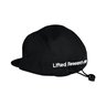 bone five panel lrg light duty preto 1