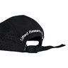 bone five panel lrg life branches preto 6
