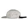 bone five panel grizzly og stamp camper hat caqui 4