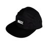 bone five panel grizzly og stamp camper hat preto 6