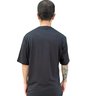 camiseta masculina lrg mag life panda preta 3