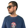 camiseta masculina estonada mahai cogumelo azul 1