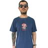 camiseta masculina estonada mahai cogumelo azul 2
